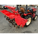 MITSUBISHI トラクター MT156