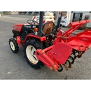 MITSUBISHI トラクター MT156