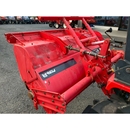 MITSUBISHI トラクター MT156