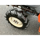 KUBOTA トラクター GT23