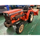 HINOMOTO トラクター C174D