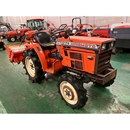 HINOMOTO トラクター C174D