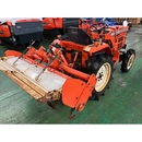 HINOMOTO トラクター C174D