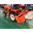 HINOMOTO トラクター C174D