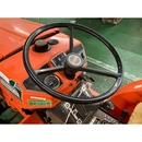 HINOMOTO トラクター C174D