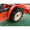 HINOMOTO トラクター C174D