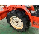 HINOMOTO トラクター C174D