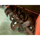 HINOMOTO トラクター C174D