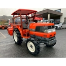 KUBOTA トラクター GL260D