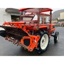 KUBOTA トラクター GL260D