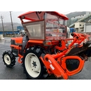 KUBOTA トラクター GL260D