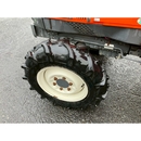 KUBOTA トラクター GL260D