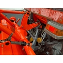 KUBOTA トラクター GL260D