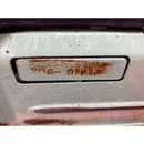 YANMAR トラクター YM2010