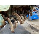 YANMAR トラクター YM2010