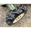 YANMAR トラクター YM2010