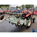 YANMAR トラクター YM2010