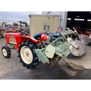 YANMAR トラクター YM2010