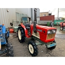 YANMAR トラクター YM2010