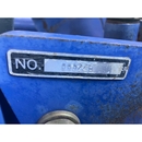 ISEKI トラクター TH26