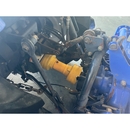 ISEKI トラクター TH26