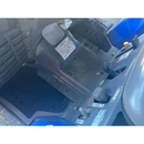 ISEKI トラクター TH26