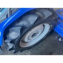 ISEKI トラクター TH26