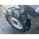 ISEKI トラクター TH26