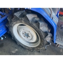 ISEKI トラクター TH26