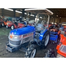 ISEKI トラクター TH26