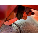 HINOMOTO トラクター N279D