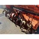 HINOMOTO トラクター N279D