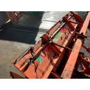 HINOMOTO トラクター N279D