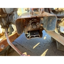 HINOMOTO トラクター N279D