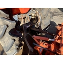 HINOMOTO トラクター N279D