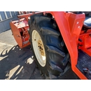 HINOMOTO トラクター N279D