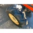 HINOMOTO トラクター N279D