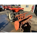 HINOMOTO トラクター N279D