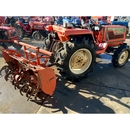 HINOMOTO トラクター N279D