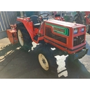 HINOMOTO トラクター N279D