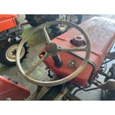 YANMAR トラクター YM1500D