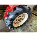 YANMAR トラクター YM1500D