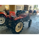 YANMAR トラクター YM1500D