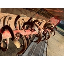 MITSUBISHI トラクター MT18D