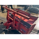 MITSUBISHI トラクター MT18D