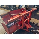 MITSUBISHI トラクター MT18D