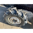 MITSUBISHI トラクター MT18D