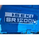 ISEKI トラクター TX1510F