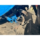 ISEKI トラクター TX1510F