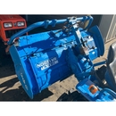 ISEKI トラクター TX1510F